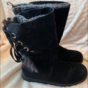 Muk Luks winter boot